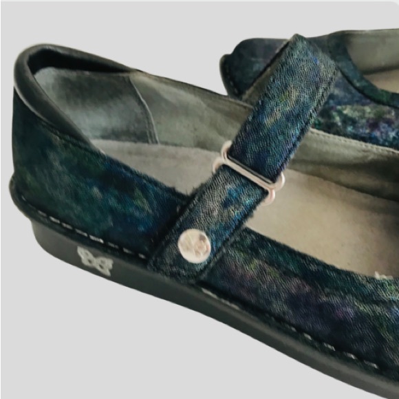 Algeria Belle by PG Lite BEL-753 Womens Size 37 equivalent to US 6.5-7 - Picture 8 of 13